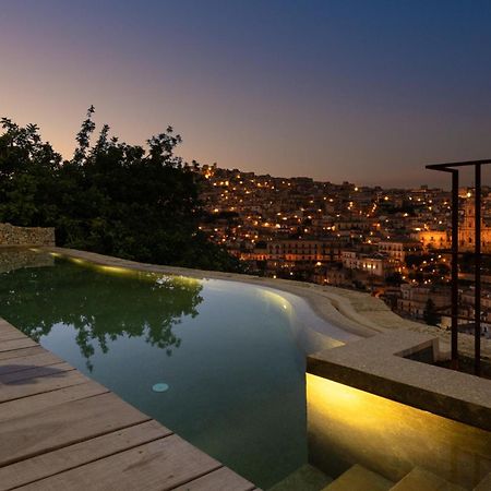 Casa Talia - House Villa Modica Luaran gambar