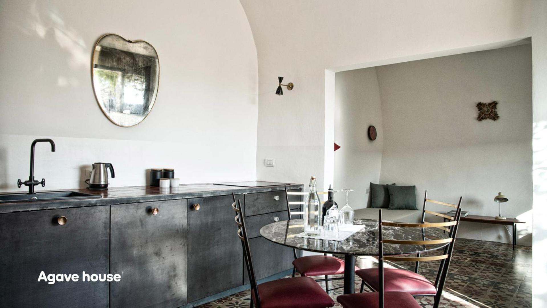 Casa Talia - House Villa Modica Luaran gambar