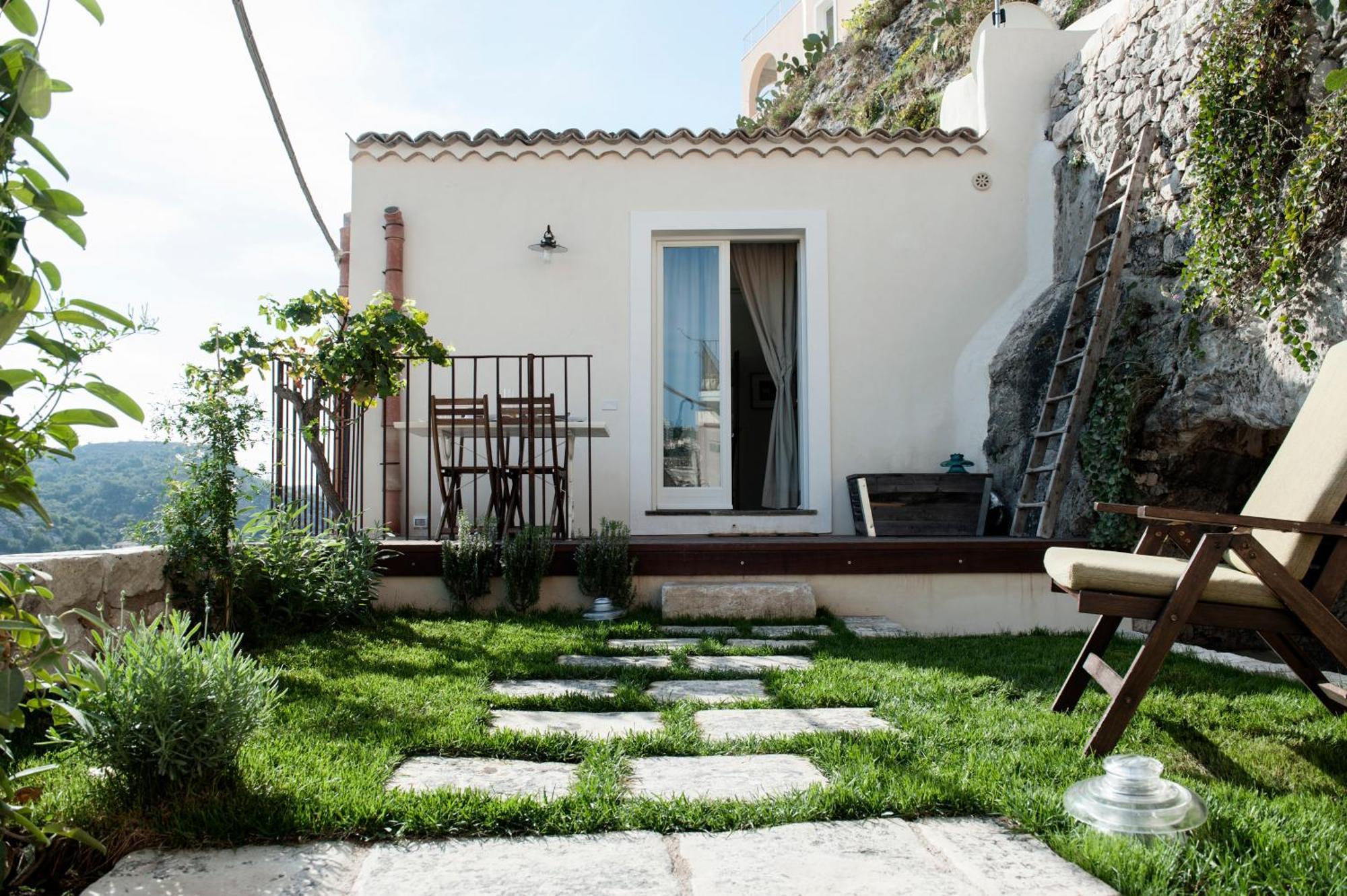 Casa Talia - House Villa Modica Luaran gambar